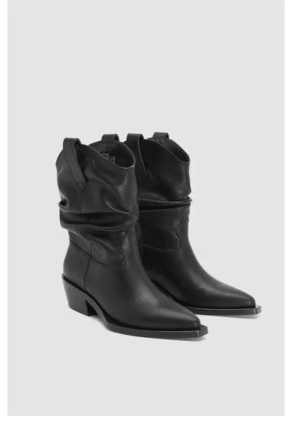 Bottes orthopédiques à la mode et de soutien