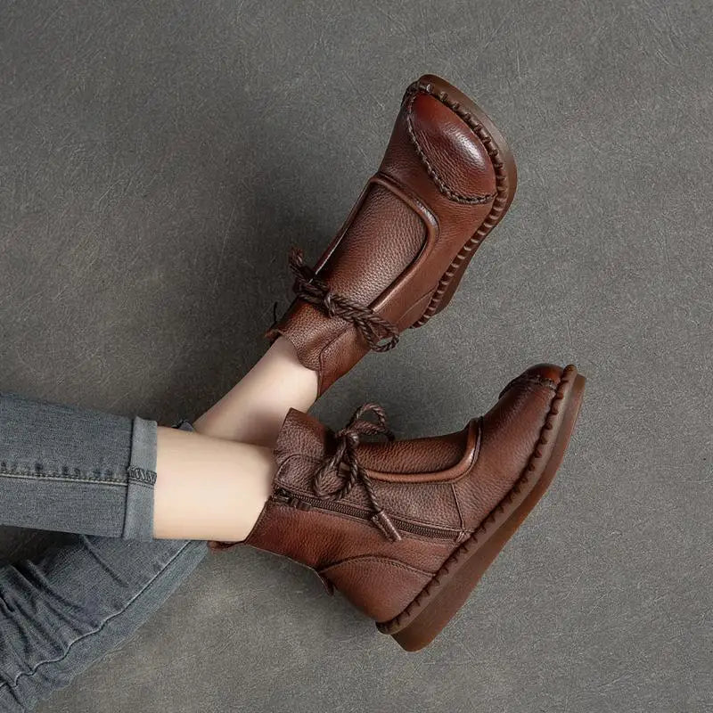 Bottes orthopédiques de haute qualité