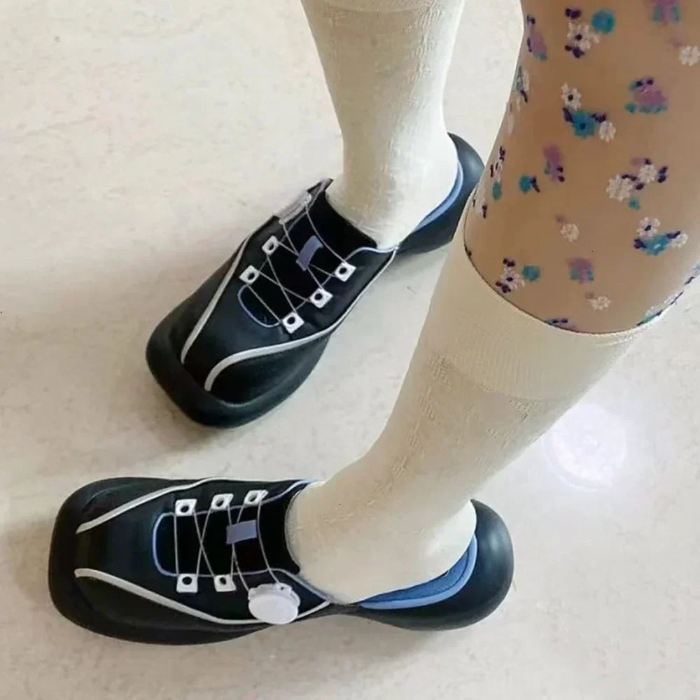 Pantoufles d'été orthopédiques et décontractées