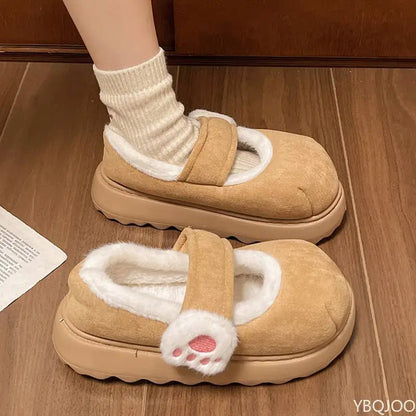 Bottes orthopédiques à la mode et de soutien