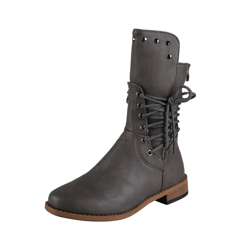 Bottes orthopédiques durables et de soutien