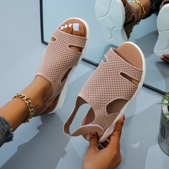 Chaussures orthopédiques