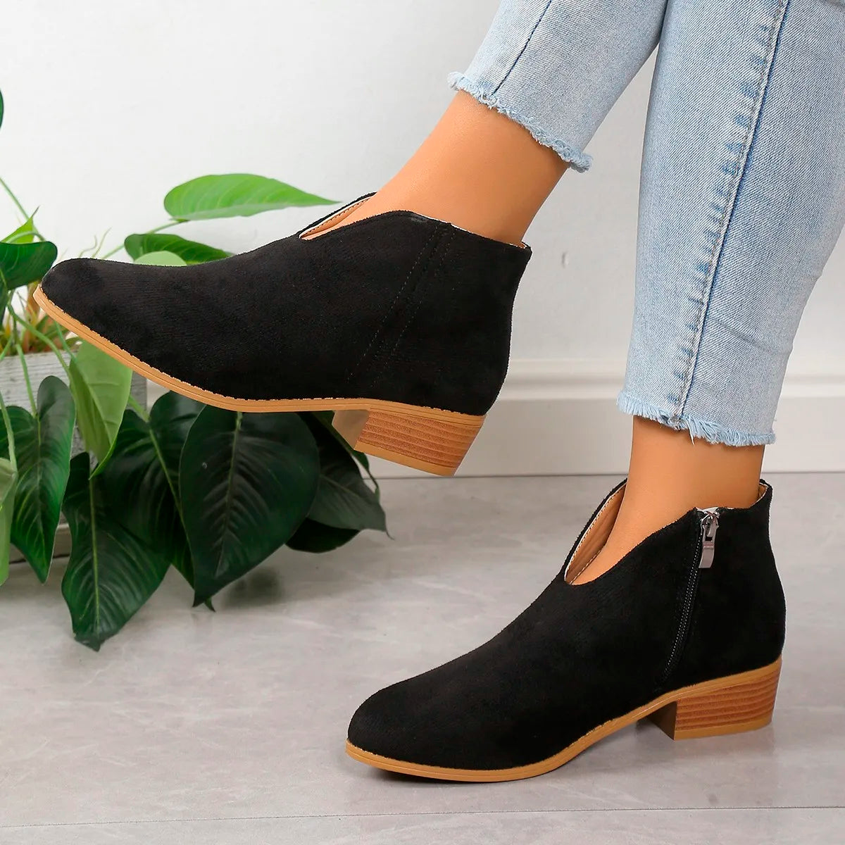 Chaussures orthopédiques polyvalentes et de soutien
