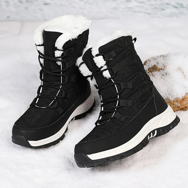Des baskets orthopédiques confortables et à la mode