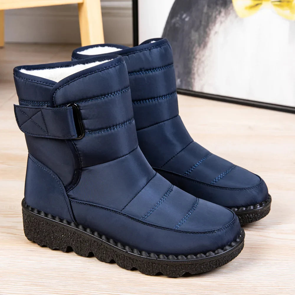 Bottes orthopédiques polyvalentes et de soutien