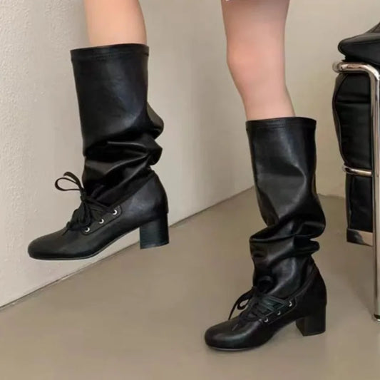 Bottes orthopédiques décontractées et de soutien