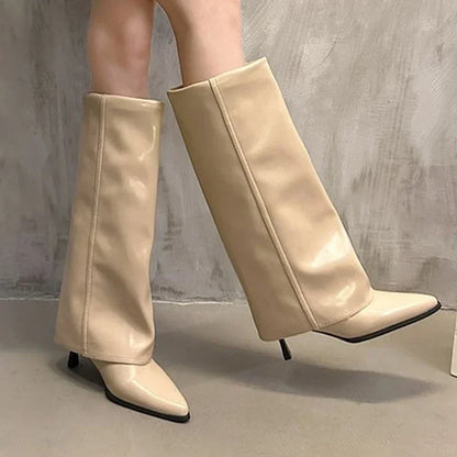 Bottes orthopédiques confortables et élégantes