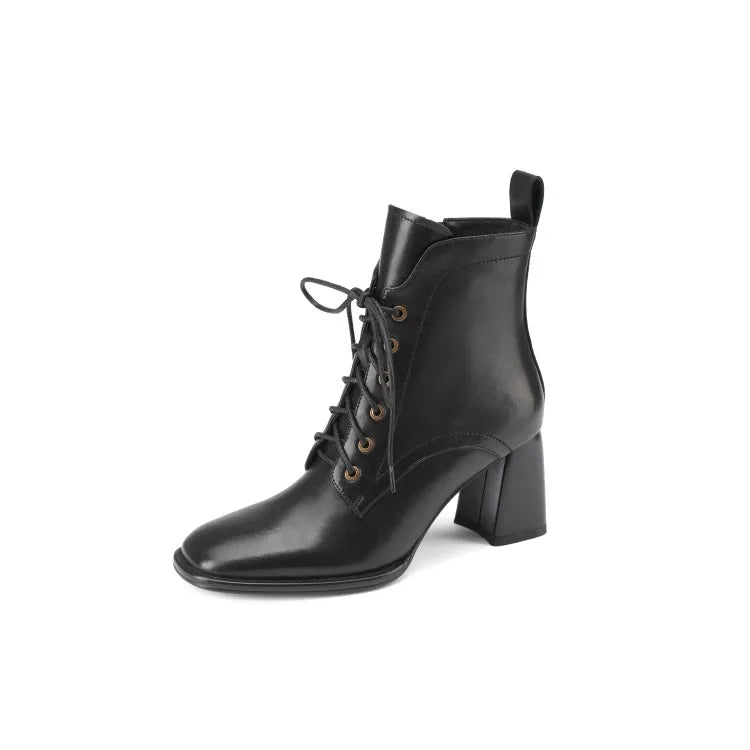 Bottes orthopédiques confortables et à la mode