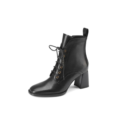 Bottes orthopédiques confortables et à la mode