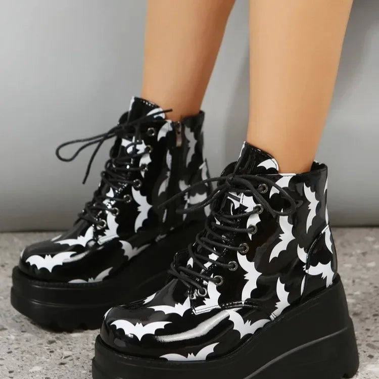 Bottes orthopédiques sur mesure et confortables