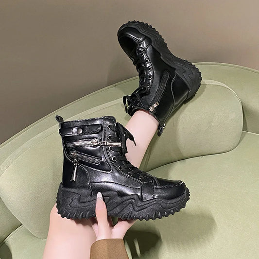 Des baskets orthopédiques confortables et à la mode