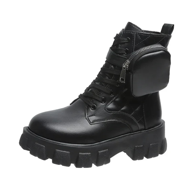 Bottes orthopédiques de haute qualité