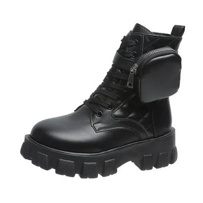 Bottes orthopédiques de haute qualité