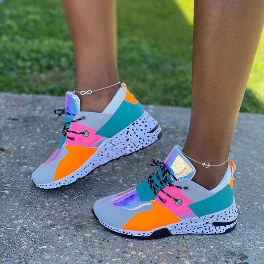 Chaussures d'hiver orthopédiques tendance et de soutien