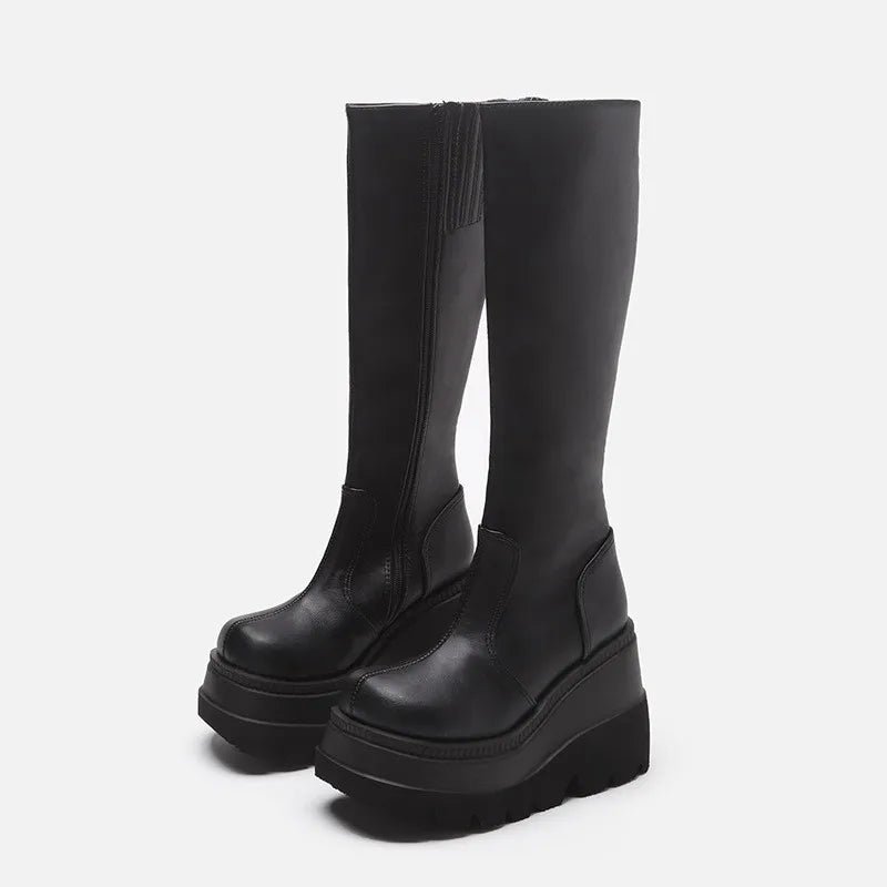 Bottes orthopédiques durables et de soutien