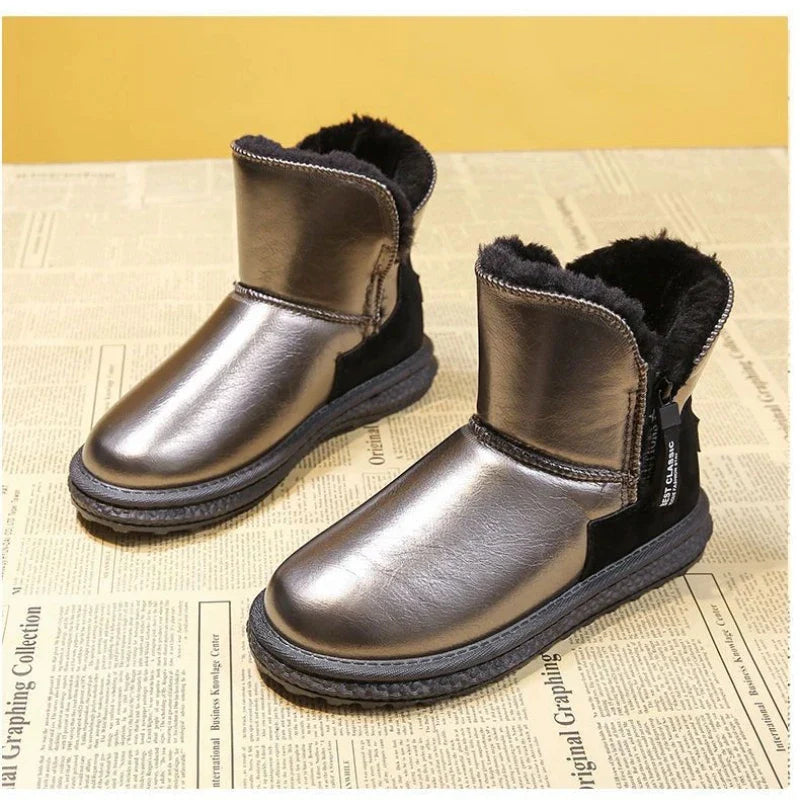 Bottes orthopédiques de haute qualité