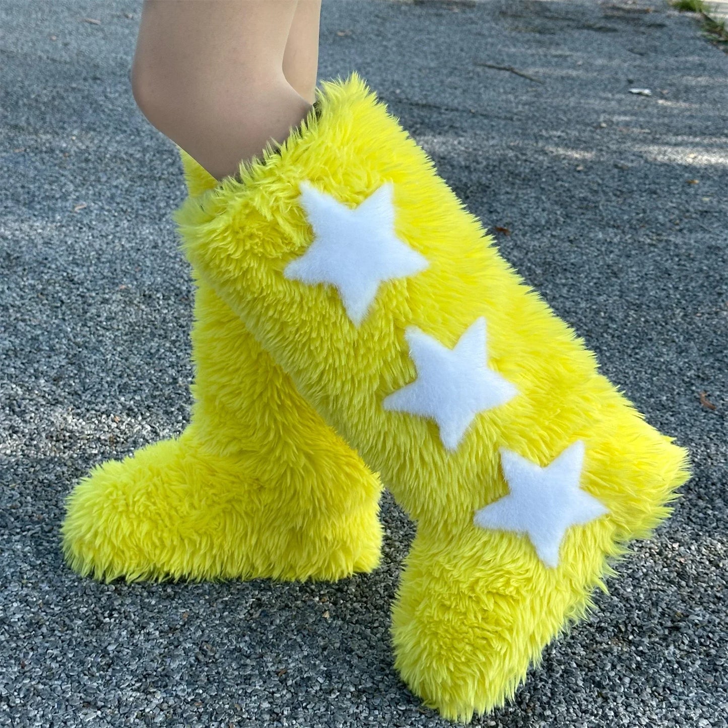 Bottes orthopédiques durables et de soutien
