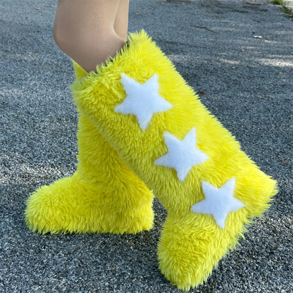Bottes orthopédiques durables et de soutien