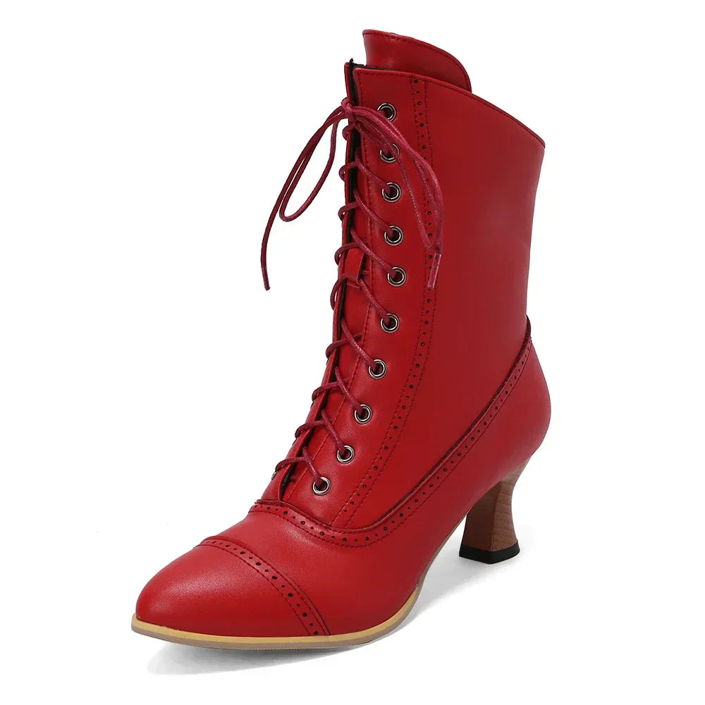 Bottes orthopédiques de haute qualité