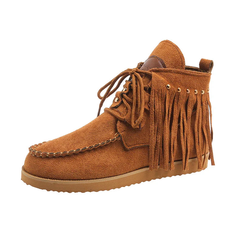 Bottes orthopédiques décontractées et de soutien