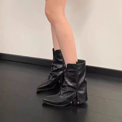 Bottes orthopédiques sur mesure et confortables