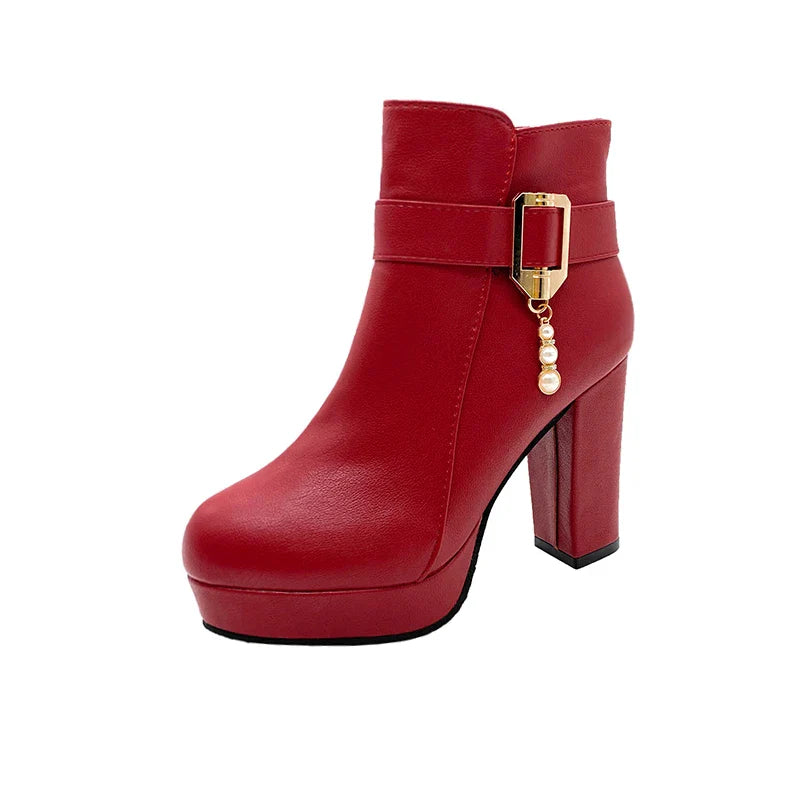 Bottes orthopédiques sur mesure et confortables