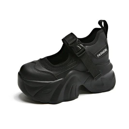 Des baskets orthopédiques confortables et sur mesure