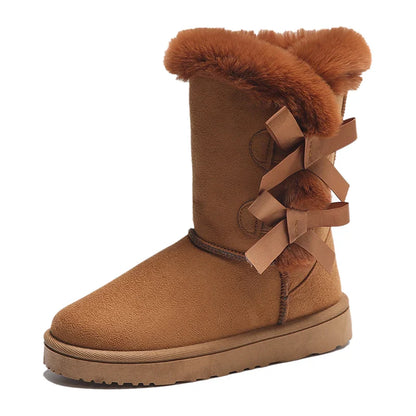 Bottes orthopédiques décontractées et de soutien