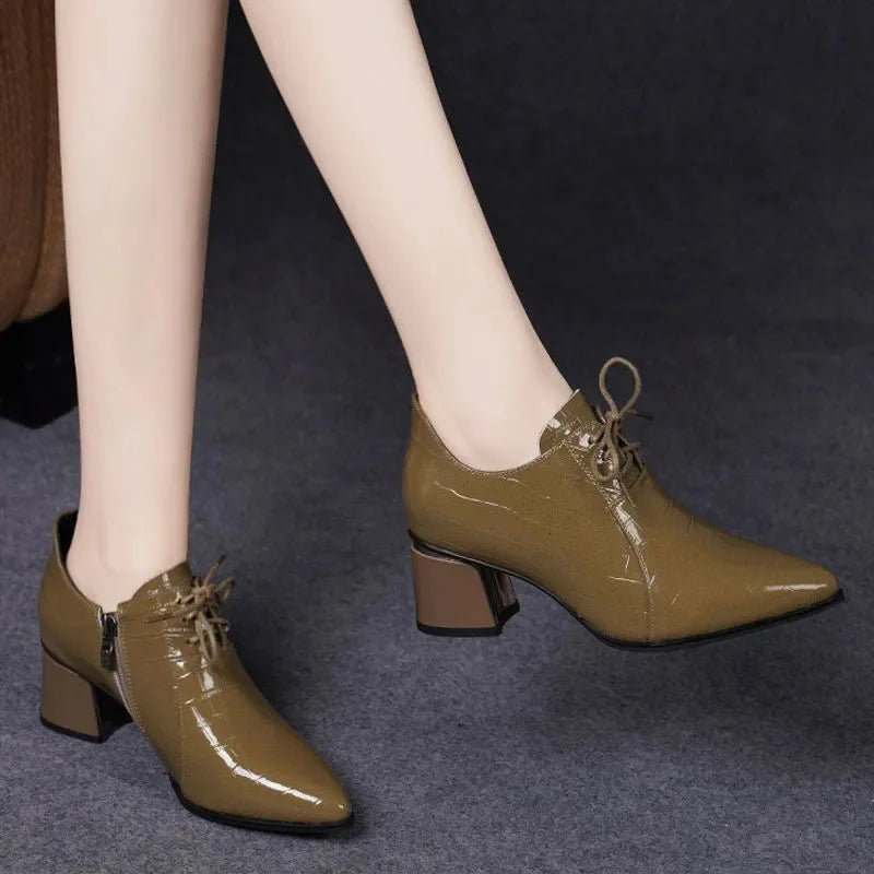 Bottes orthopédiques de haute qualité