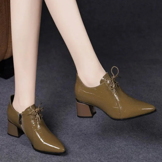 Bottes orthopédiques de haute qualité
