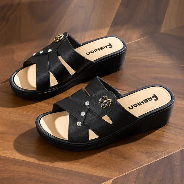 Chaussures orthopédiques polyvalentes et de soutien