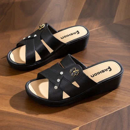 Chaussures orthopédiques polyvalentes et de soutien