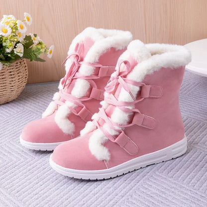 Bottes orthopédiques à la mode et de soutien