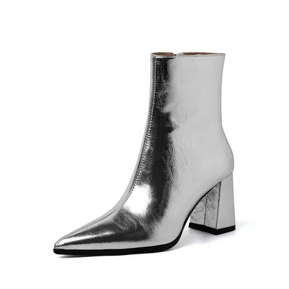 Bottes orthopédiques de haute qualité