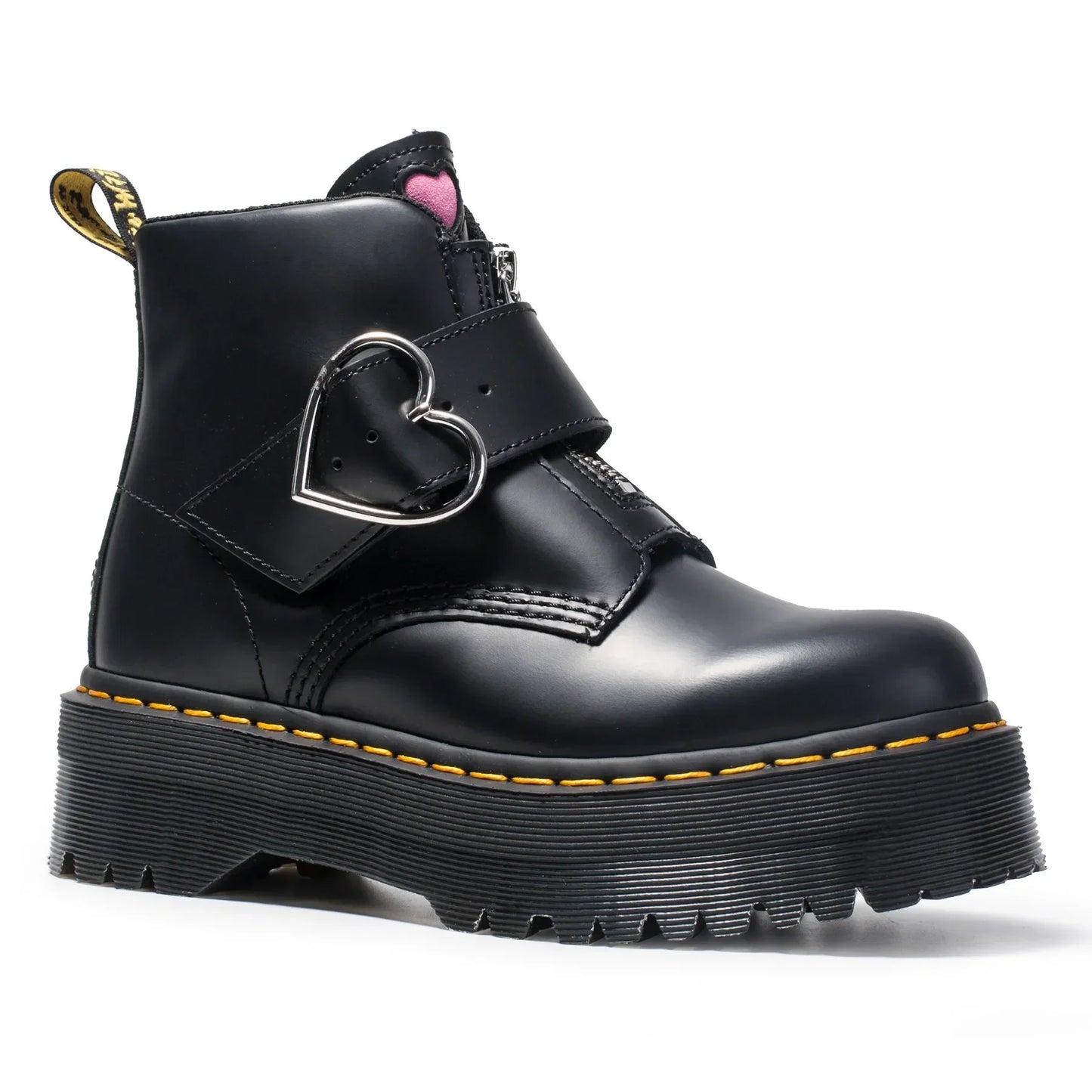 Bottes orthopédiques sur mesure et confortables