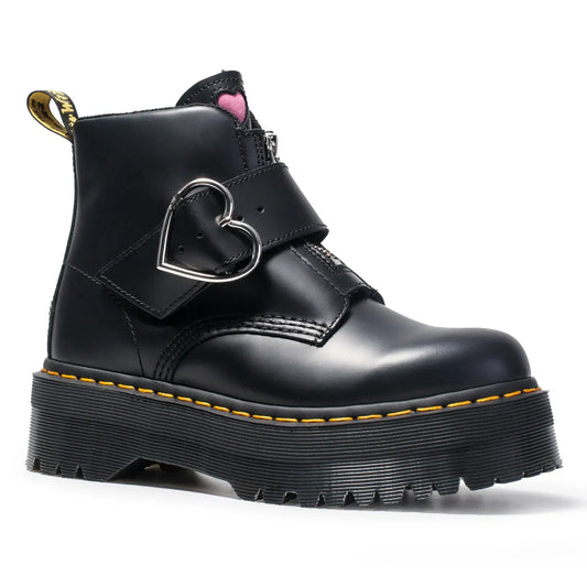 Bottes orthopédiques sur mesure et confortables