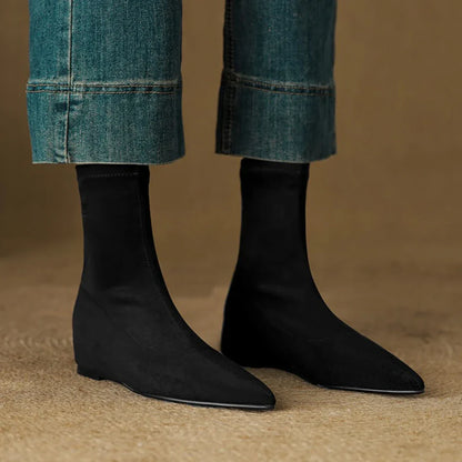 Bottes orthopédiques confortables et tendance