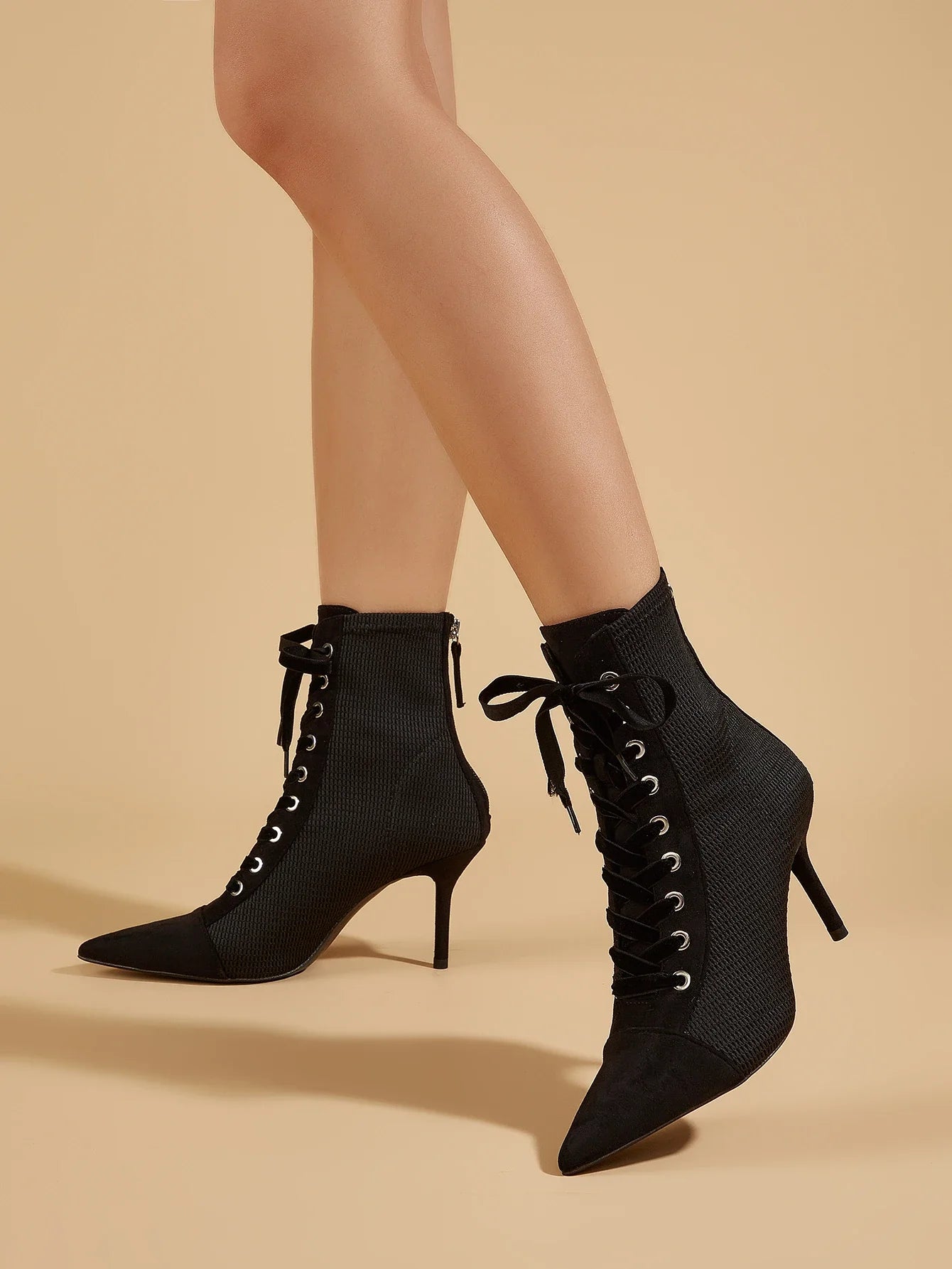 Bottes orthopédiques de haute qualité