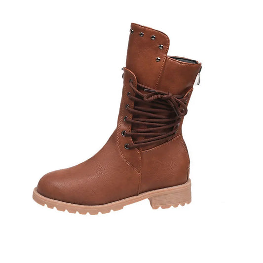 Bottes orthopédiques durables et de soutien