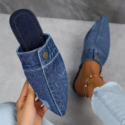 Sandales orthopédiques confortables et tendance