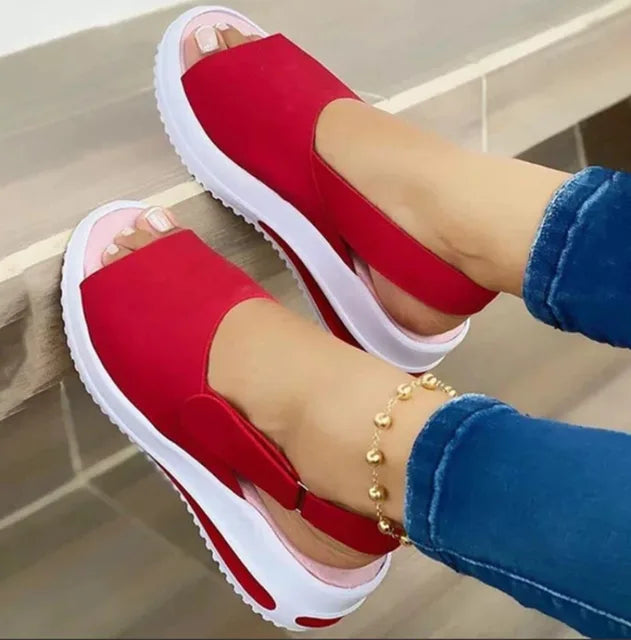 Chaussures orthopédiques durables
