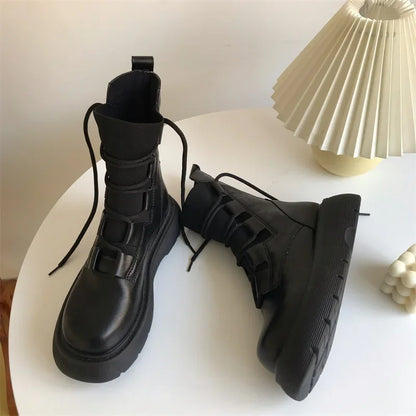 Bottes orthopédiques confortables et à la mode
