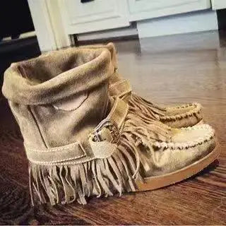 Bottes orthopédiques confortables et tendance