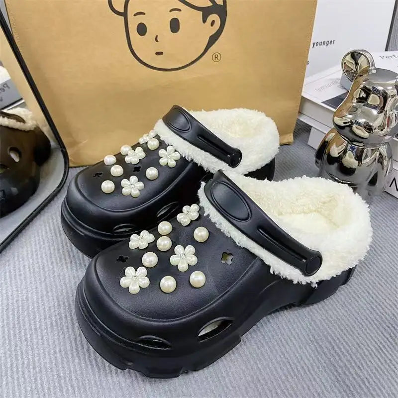 Sandales orthopédiques confortables et à la mode