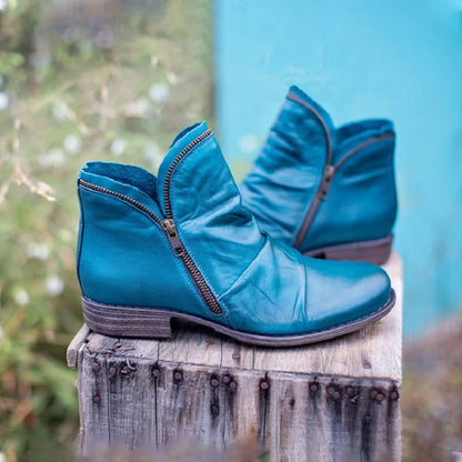 Bottes orthopédiques confortables et à la mode