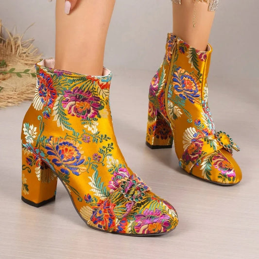 Bottes orthopédiques de haute qualité