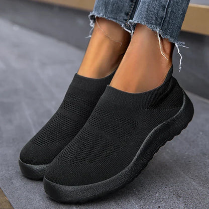 Chaussures d'hiver orthopédiques intemporelles et confortables