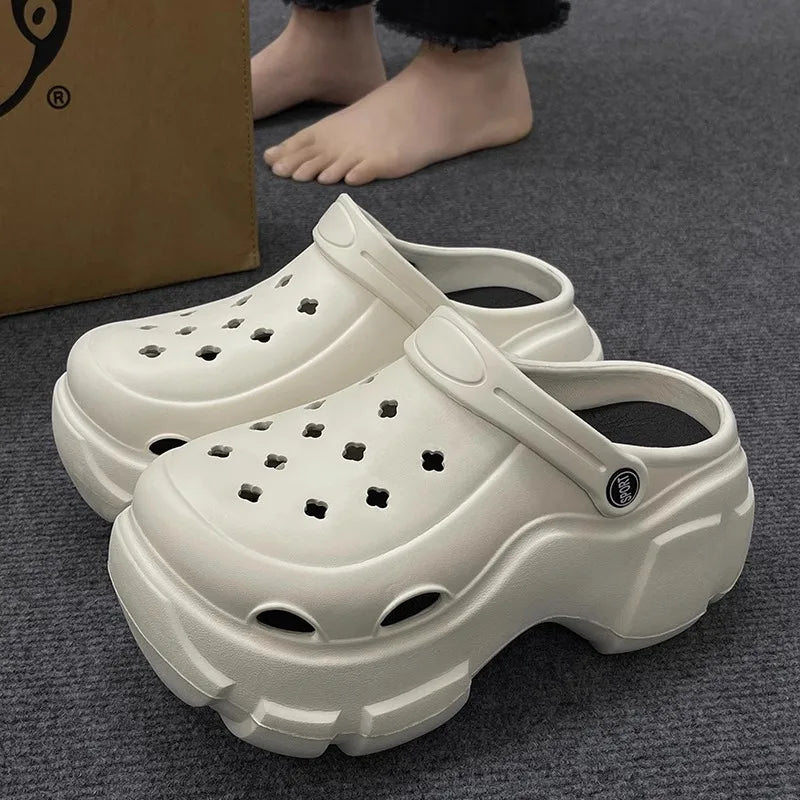 Sandales orthopédiques confortables et tendance