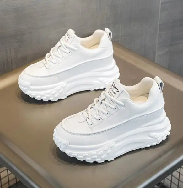 Des baskets orthopédiques confortables et sur mesure