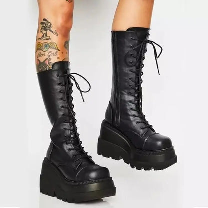 Bottes orthopédiques durables et de soutien